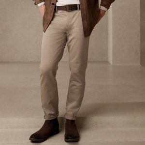 Banana Republic Men's Slim Pants